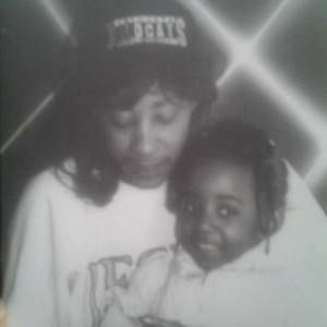 Meet your Posher, Maxine